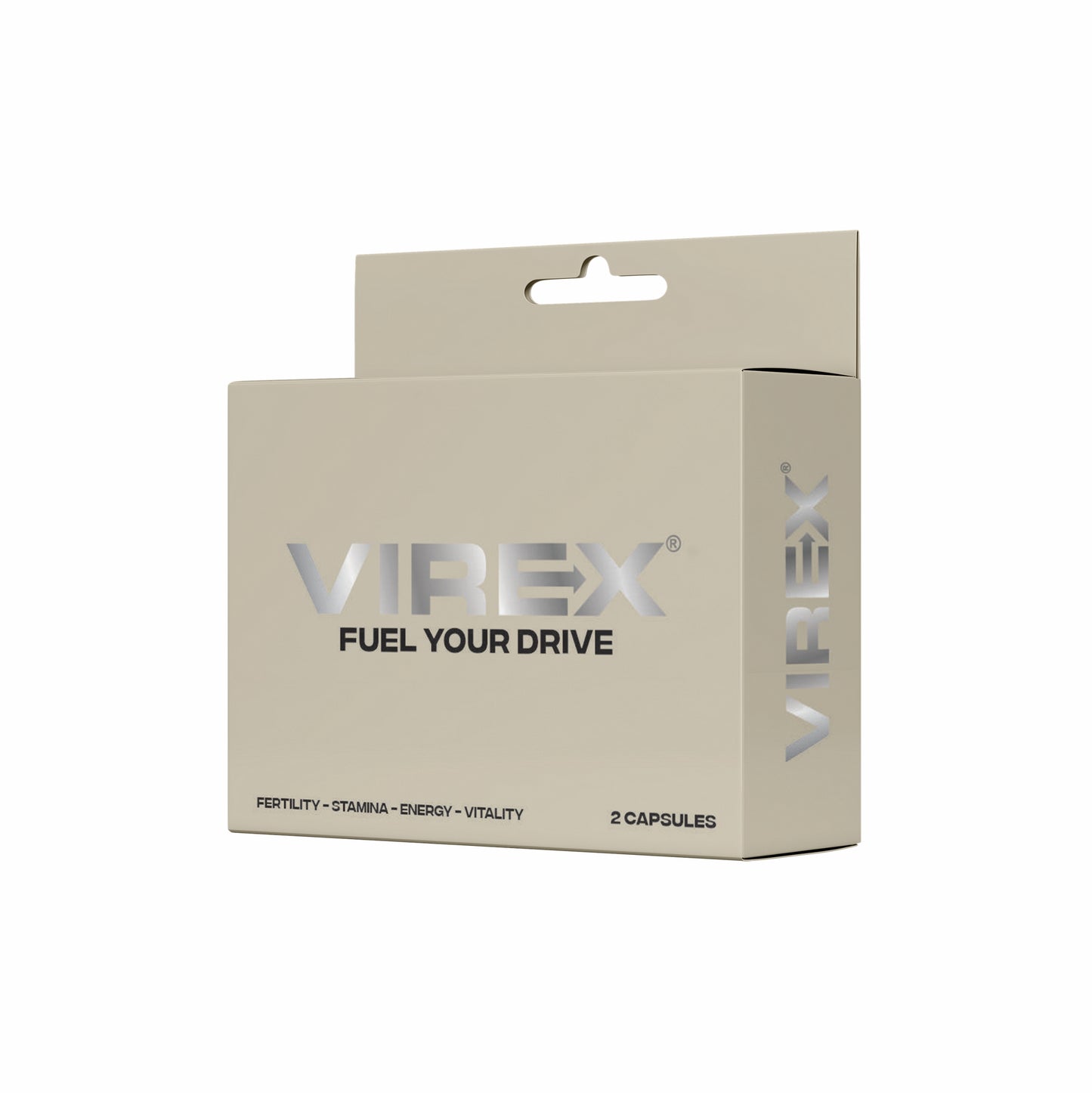 Virex Sexual Performance Enhancer ( 5 Pack )